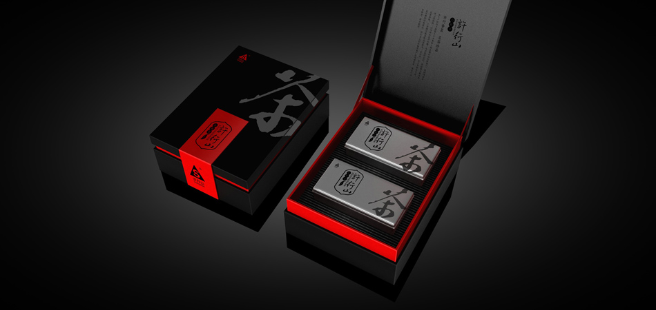 嘉善县包装设计的底层逻辑：用差异化塑造不可替代的品牌印记